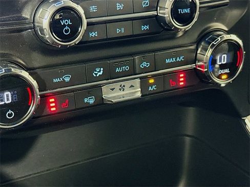 Used 2021 Ford F150 XLT w/ Equipment Group 302A High image 22