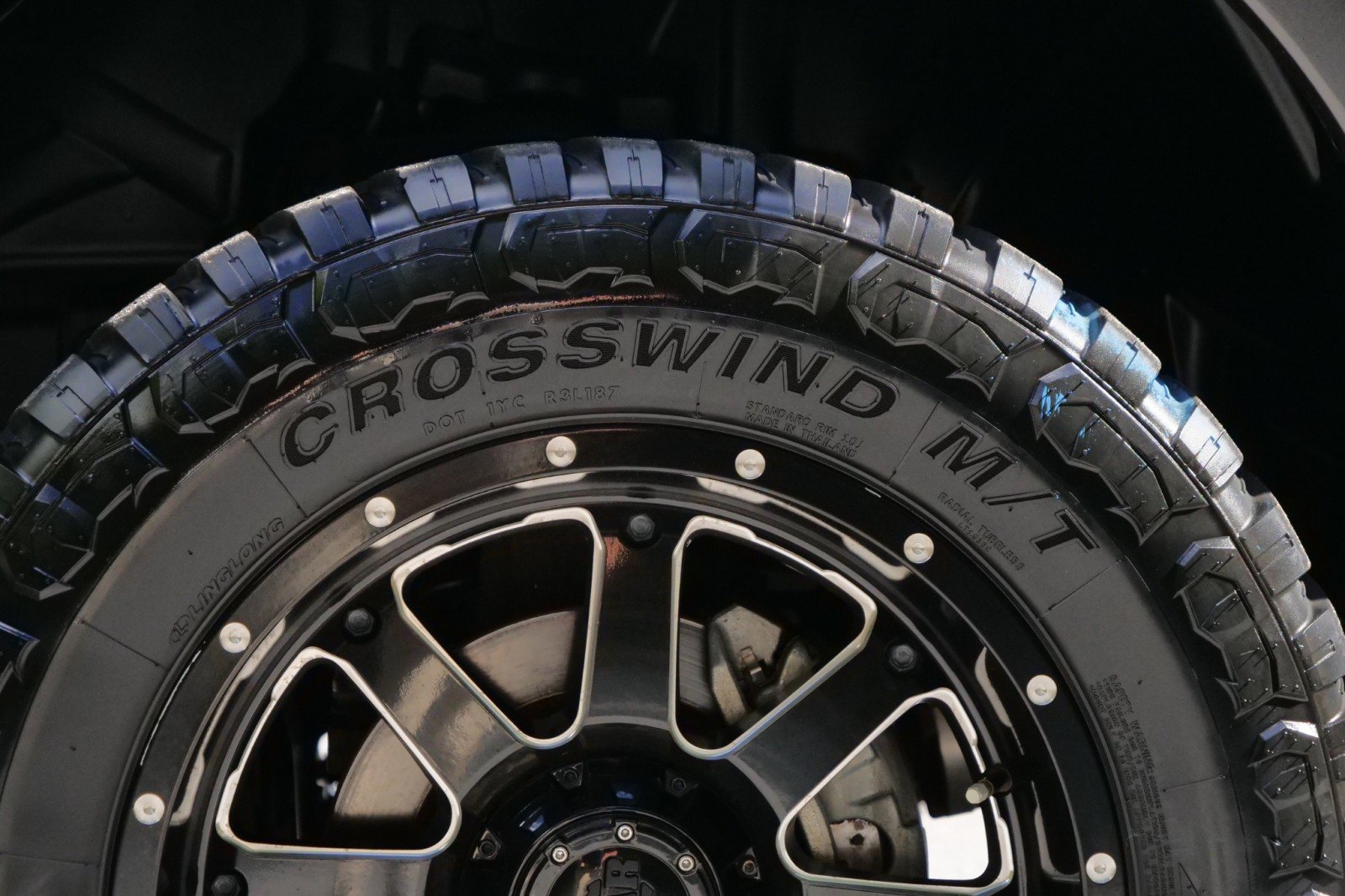Used 2017 RAM 1500 Big Horn AWD/4WD image 46