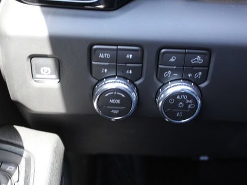 Used 2026 GMC Sierra 1500 AT4X w/ AT4X AEV Edition AWD/4WD image 27