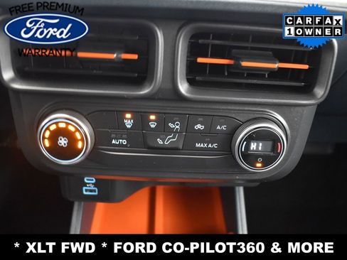 Used 2022 Ford Maverick XLT image 17
