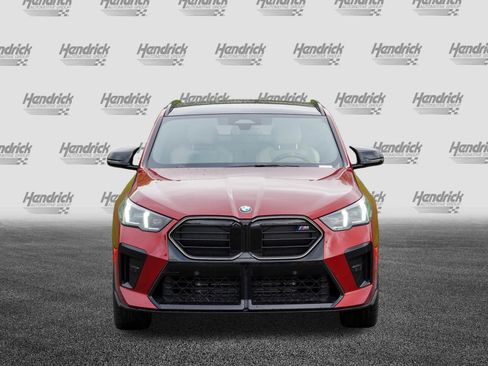 Certified 2025 BMW X2 M35i w/ Premium Package AWD/4WD image 3