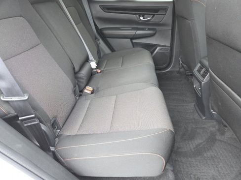 Certified 2023 Honda CR-V Sport image 22