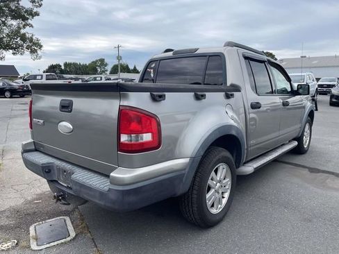 Used 2008 Ford Explorer Sport Trac XLT RWD image 6