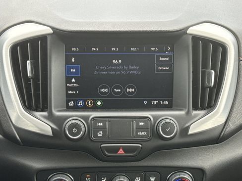 Used 2019 GMC Terrain SLT w/ Preferred Package FWD image 39