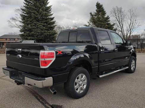 Used 2014 Ford F150 XLT w/ Equipment Group 302A Luxury image 21