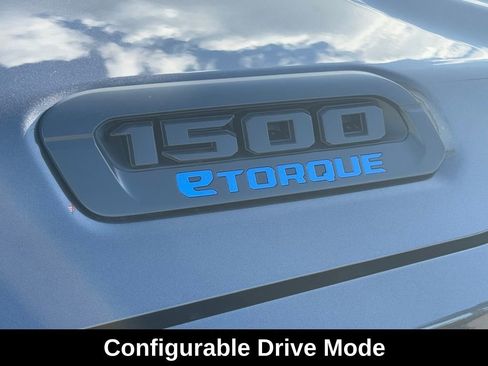 New 2026 RAM 1500 Big Horn image 31