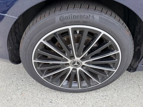 Used 2021 Mercedes-Benz C 300 Sedan w/ Premium Package image 6
