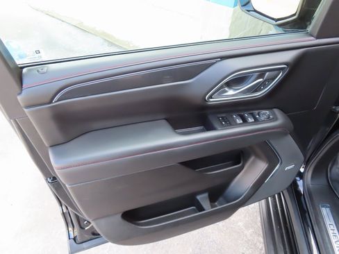 Certified 2023 Chevrolet Tahoe RST image 26