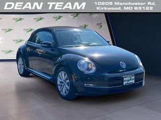 Used 2013 Volkswagen Beetle TDI image 1