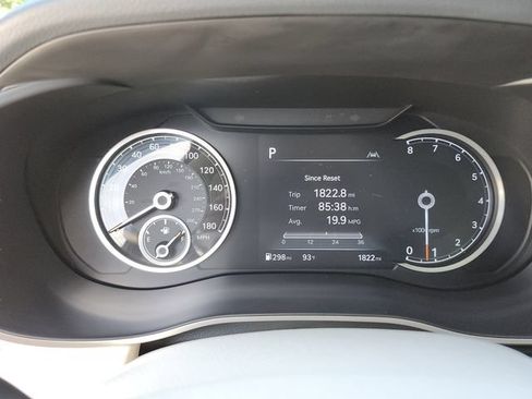 Used 2026 Genesis G70 2.5T Prestige RWD image 34