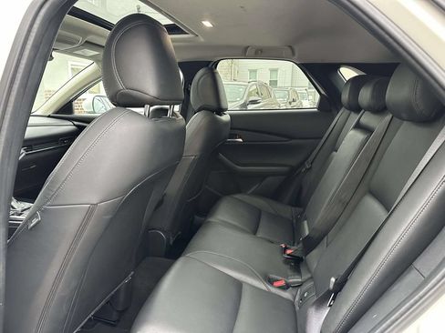 Used 2025 MAZDA CX-30 AWD 2.5 S w/ Preferred Package image 13