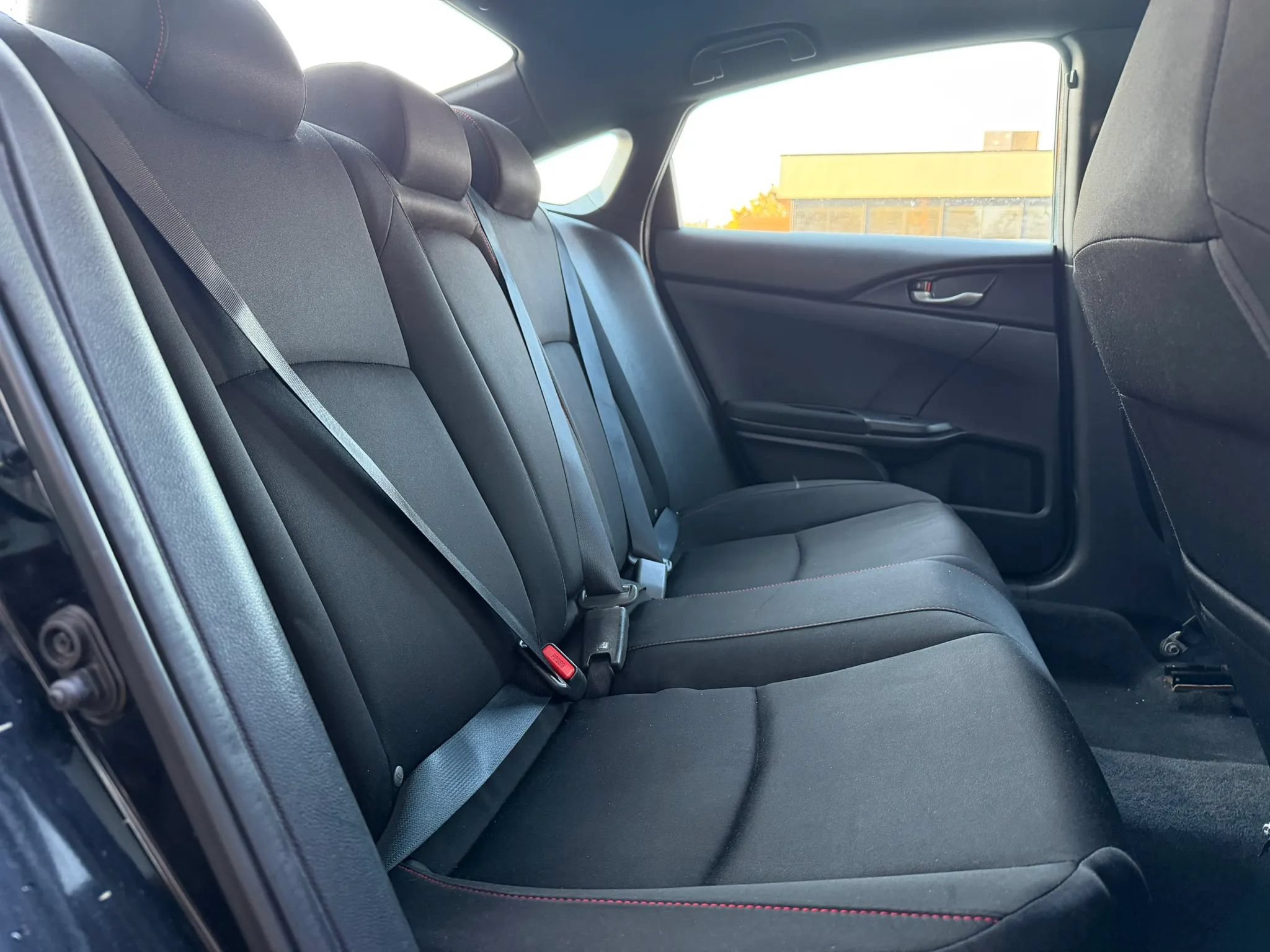 Used 2019 Honda Civic Si image 14