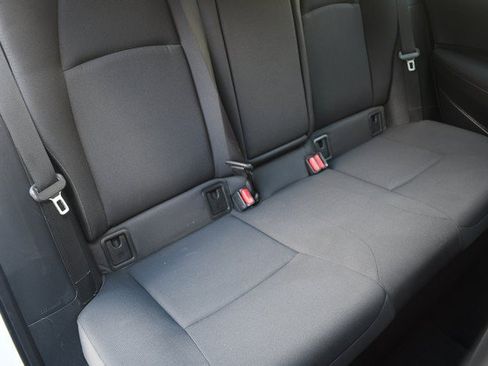Certified 2025 Toyota Corolla LE FWD image 28