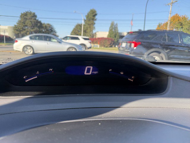 Used 2010 Honda Civic LX image 17