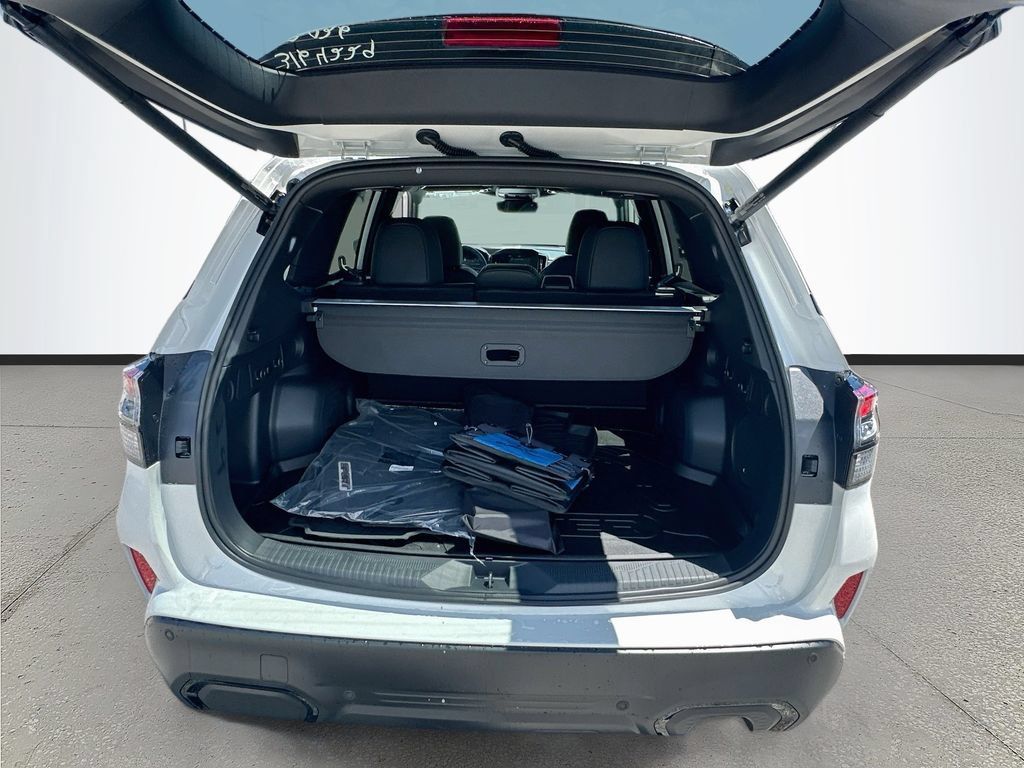 New 2026 Subaru Forester Sport AWD/4WD image 22