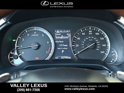 Certified 2020 Lexus RX 350L FWD w/ Premium Package image 13