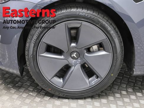 Used 2023 Tesla Model 3 Standard Range RWD image 26