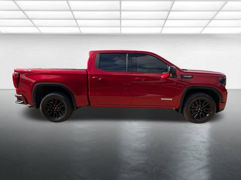 Certified 2024 GMC Sierra 1500 Elevation w/ Preferred Package AWD/4WD image 31