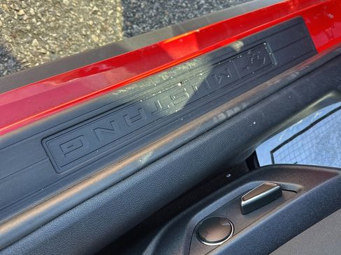 Used 2015 Ford Mustang Coupe w/ Equipment Group 051A image 13