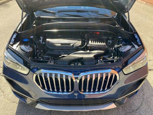 Used 2021 BMW X1 xDrive28i w/ Premium Package image 50