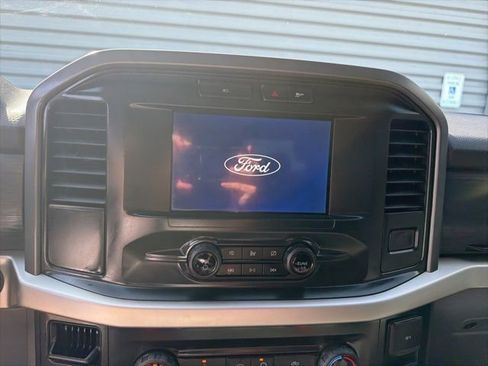 Certified 2021 Ford F150 XLT image 6