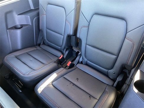 New 2025 Ford Bronco Stroppe Edition image 16