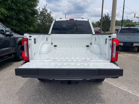 New 2026 Ford F250 Platinum AWD/4WD image 11