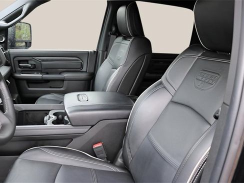 Used 2024 RAM 2500 Power Wagon w/ Level 2 Equipment Group image 13