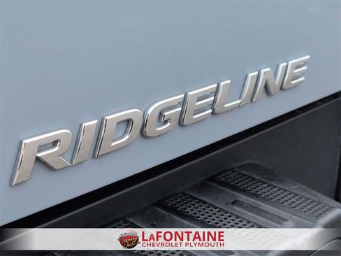 Used 2023 Honda Ridgeline RTL image 31