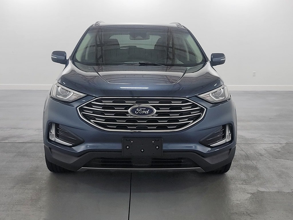 Used 2019 Ford Edge SEL w/ Equipment Group 201A AWD/4WD image 3