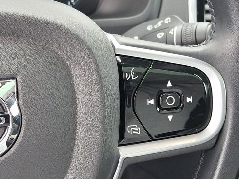 Used 2022 Volvo XC90 T8 Inscription w/ Advanced Package image 22