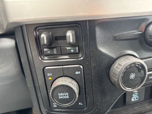 Used 2025 Ford F250 XL w/ STX Appearance Package AWD/4WD image 20