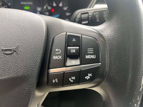 Used 2021 Ford Escape SE FWD image 25