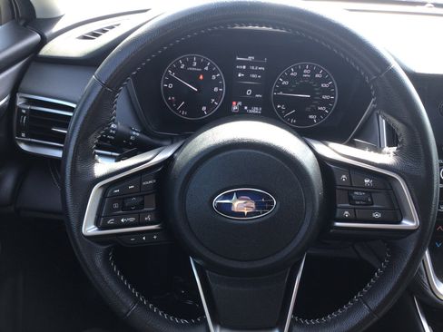 Used 2023 Subaru Outback Onyx Edition XT image 8