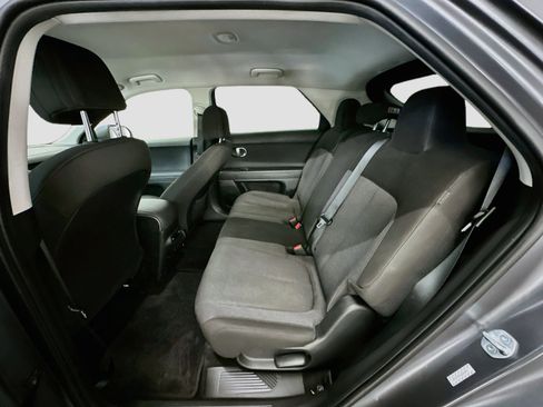 Used 2024 Hyundai Ioniq 5 SEL AWD/4WD image 29