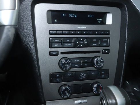 Used 2013 Ford Mustang Premium image 23