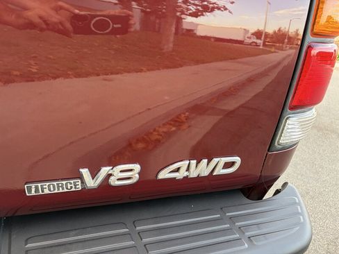 Used 2004 Toyota Tundra SR5 AWD/4WD image 6