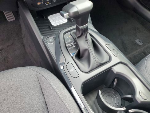 New 2025 Kia K4 EX FWD image 14