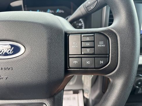 New 2026 Ford F150 XL AWD/4WD image 42