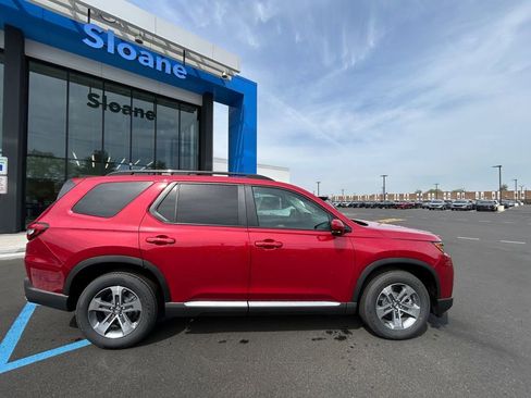 New 2026 Honda Pilot EX-L image 19