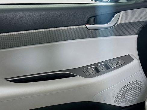 Used 2024 Hyundai Palisade SEL image 15