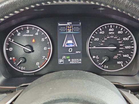 Used 2021 Subaru Outback Limited XT AWD/4WD image 26