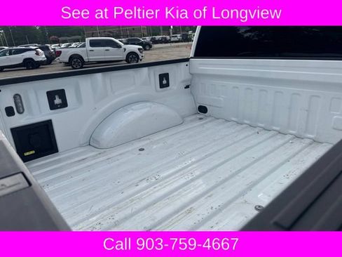 Used 2021 Ford F150 XLT w/ Equipment Group 302A High AWD/4WD image 9