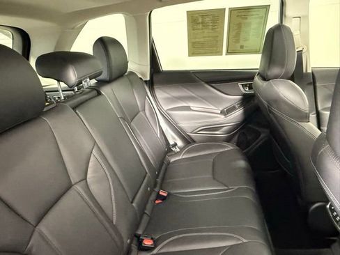 Used 2020 Subaru Forester Touring w/ Popular Package #2 image 47