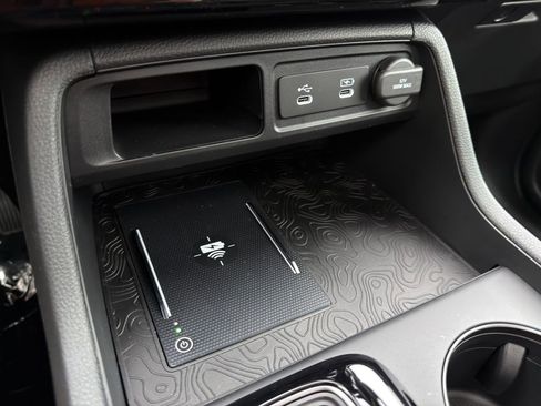 New 2026 Honda Pilot TrailSport image 36