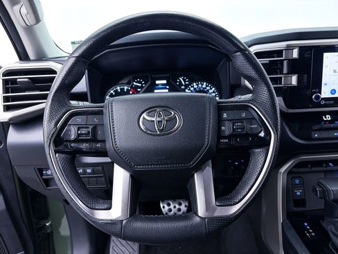 Used 2023 Toyota Tundra SR5 w/ TRD Off-Road Premium Package image 28