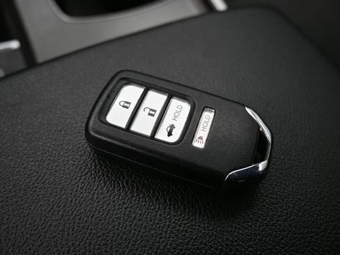 Used 2019 Honda Accord LX image 16