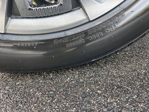 New 2026 GMC Sierra 1500 Denali Ultimate image 41