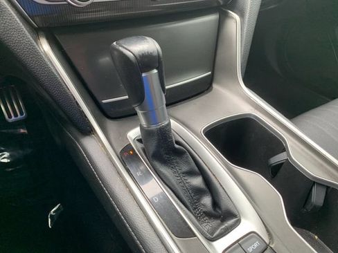 Used 2021 Honda Accord Sport Special Edition image 21