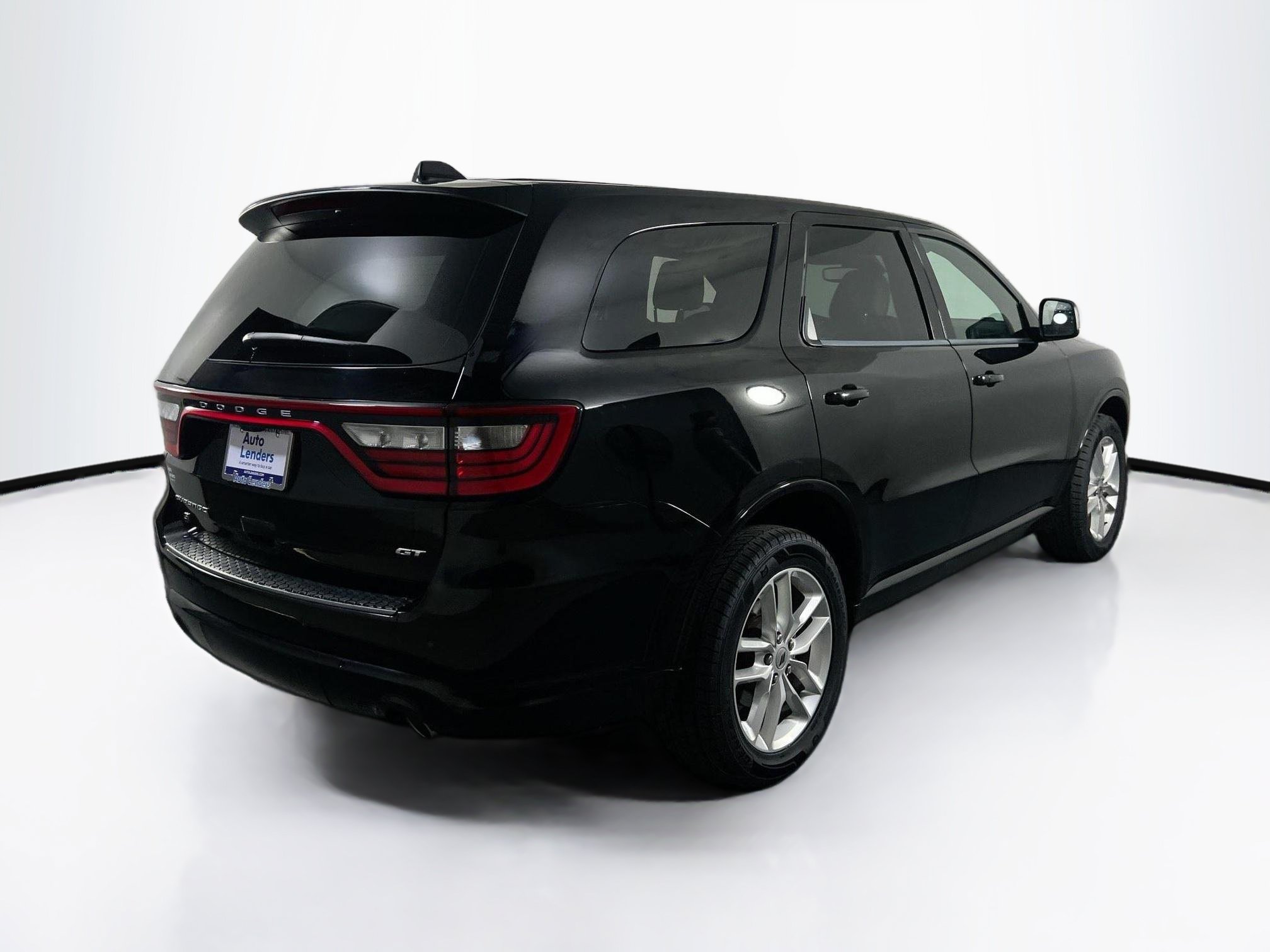 Used 2022 Dodge Durango GT AWD/4WD image 5